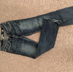 BKE Medium Wash Jeans